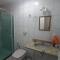 Excelente 3 quartos com suite, Wi-Fi, na Beira Mar em localização privilegiada - Guarapari
