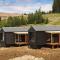 The Huts at Lakes Edge - Lake Tekapo