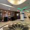 The Grand Puteri Hotel