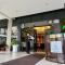 The Grand Puteri Hotel