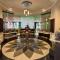 The Grand Puteri Hotel