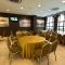 The Grand Puteri Hotel