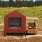 The Huts at Lakes Edge - Lake Tekapo