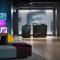 Aloft Buffalo Downtown - 布法罗