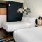 Aloft by Marriott Buffalo Downtown