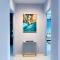 Stylish 3br Villa walk to beautiful beach shared pool - Ban Bo Han