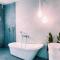 Stylish 3br Villa walk to beautiful beach shared pool - Ban Bo Han