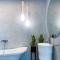 Stylish 3br Villa walk to beautiful beach shared pool - Ban Bo Han
