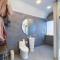 Stylish 3br Villa walk to beautiful beach shared pool - Ban Bo Han