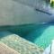 Stylish 3br Villa walk to beautiful beach shared pool - Ban Bo Han