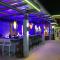 Stylish 3br Villa walk to beautiful beach shared pool - Ban Bo Han