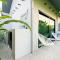 Stylish 3br Villa walk to beautiful beach shared pool - Бан Бо Хан