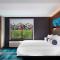 Aloft Columbia Harbison