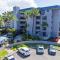 Florentine 6 stunning unit with sensational views - 尼尔森湾
