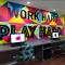 Aloft Nashville West End