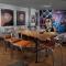 Aloft Nashville West End