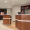 Courtyard By Marriott Las Vegas Stadium Area