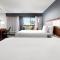 Courtyard By Marriott Las Vegas Stadium Area