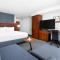 Courtyard By Marriott Las Vegas Stadium Area