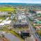 Layard Apartments 512 - West Auckland Apartment - 奥克兰