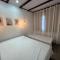 Apartamento Charmoso Frente para o Mar com Varanda - 萨夸雷马