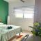 Alanis Green Suite, Highspeed Wi-fi near KLIA - 雪邦