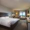 Renaissance Austin Hotel