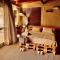 Airport Rooftop Club Luxurious Rooms and Studios