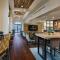 Renaissance Austin Hotel