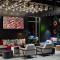 Aloft Chattanooga Hamilton Place - Chattanooga