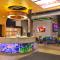 Aloft Bolingbrook