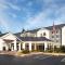 Aloft Mountain View