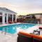 Aloft Mountain View Aloft Mountain View