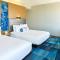 Aloft Hotel Frisco