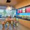 Aloft Hotel Frisco