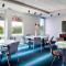 Aloft Hotel Frisco