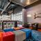 Aloft Newport on the Levee - Newport