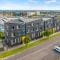 Layard Apartments 432 - West Auckland Apartment - 奥克兰