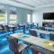 Aloft Hotel Plano