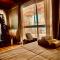 Airport Rooftop Club Luxurious Rooms and Studios