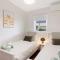 The Elements I Beach House I Sleeps 16 I