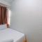 Stylish and Comfy 2BR at Transpark Cibubur Apartment By Travelio