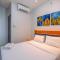 Stylish and Comfy 2BR at Transpark Cibubur Apartment By Travelio
