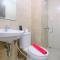 Stylish and Comfy 2BR at Transpark Cibubur Apartment By Travelio