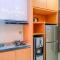 Stylish and Comfy 2BR at Transpark Cibubur Apartment By Travelio