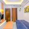 Stylish and Comfy 2BR at Transpark Cibubur Apartment By Travelio