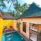 Chaweng Buri Resort