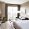 AC Hotel By Marriott Salt Lake City Downtown