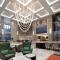 Doubletree By Hilton Altay Fuyun - Tulta
