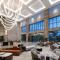 Doubletree By Hilton Altay Fuyun - Tulta